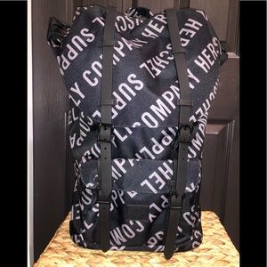 Herschel backpack